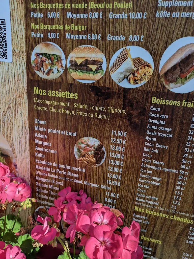 Ro Bert_La Perle Bleue_Betschdorf_review