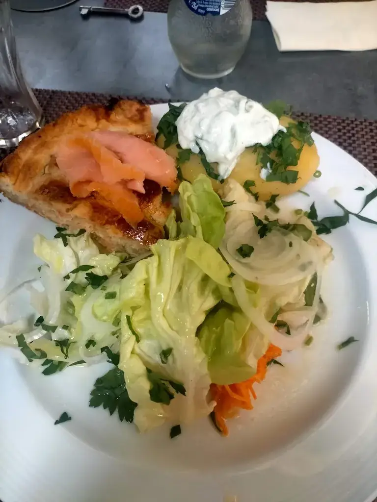 Menu_Restaurant la grange fleurie_Soultz-sous-Forêts_image_9