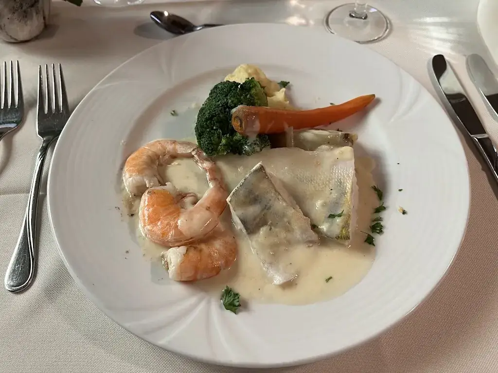 Fiona Schon_Restaurant la grange fleurie_Soultz-sous-Forêts_review