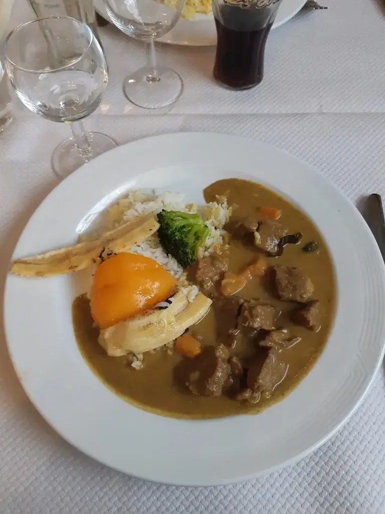 Emma Trott_Restaurant la grange fleurie_Soultz-sous-Forêts_review