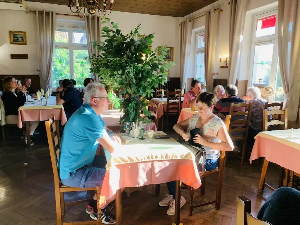 Hanh Nguyen_Restaurant Au Soleil_Hoffen_review