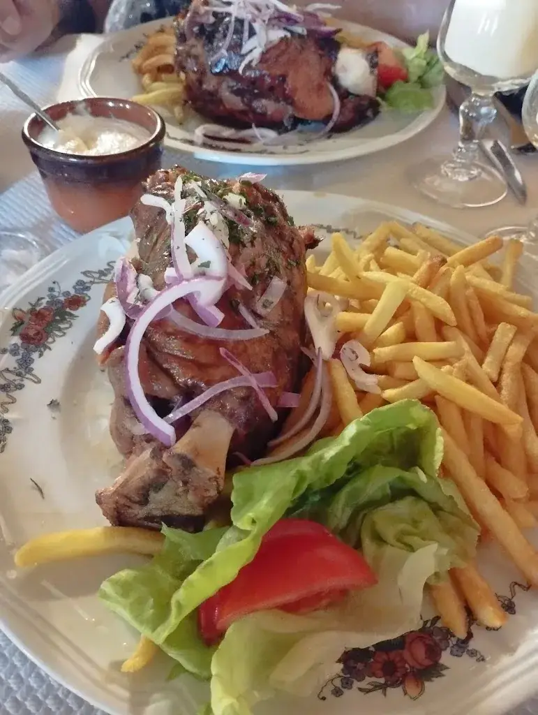 JB G_Restaurant Au Soleil_Hoffen_review