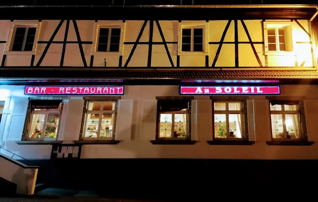 Restaurant Au Soleil_Hoffen_slider_image_1