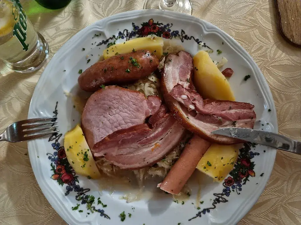 Restaurant Au Soleil_Hoffen_slider_image_2