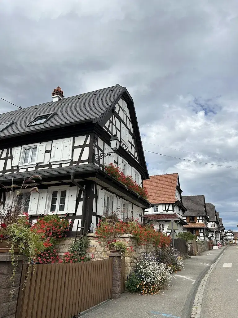 Restaurant Au Soleil_Hoffen_slider_image_3