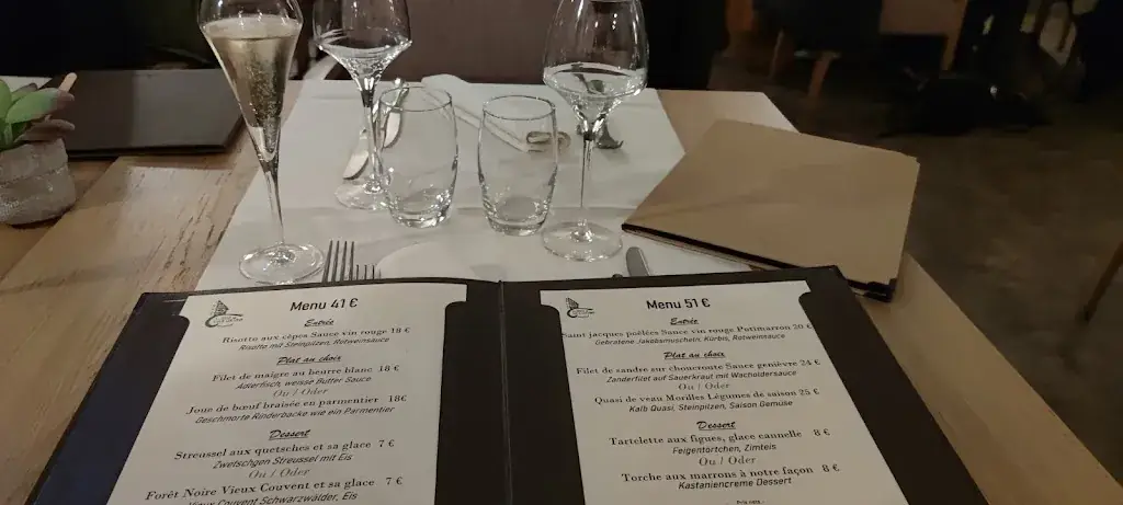 Menu_Auberge Au Vieux Couvent_Leutenheim_image_1