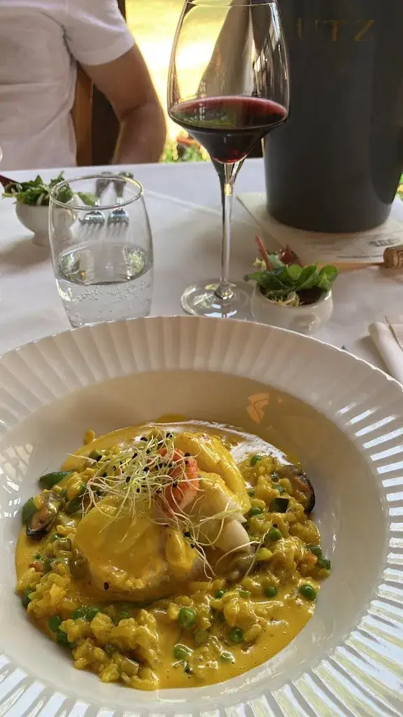 Yann IFFER_Auberge Au Vieux Couvent_Leutenheim_review