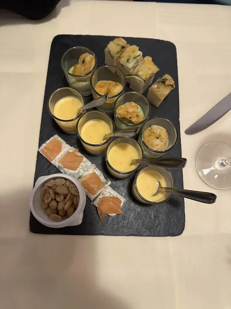 Frank Großmann_Auberge Au Vieux Couvent_Leutenheim_review