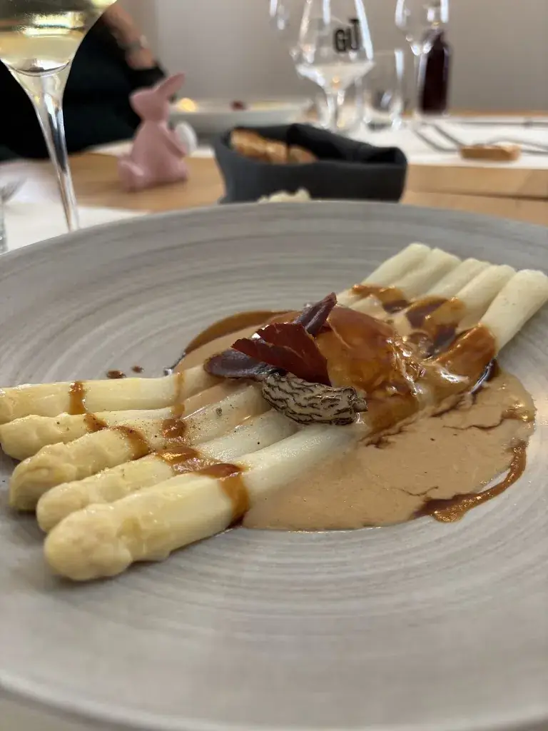 Hubert JOSÉ_Auberge Au Vieux Couvent_Leutenheim_review