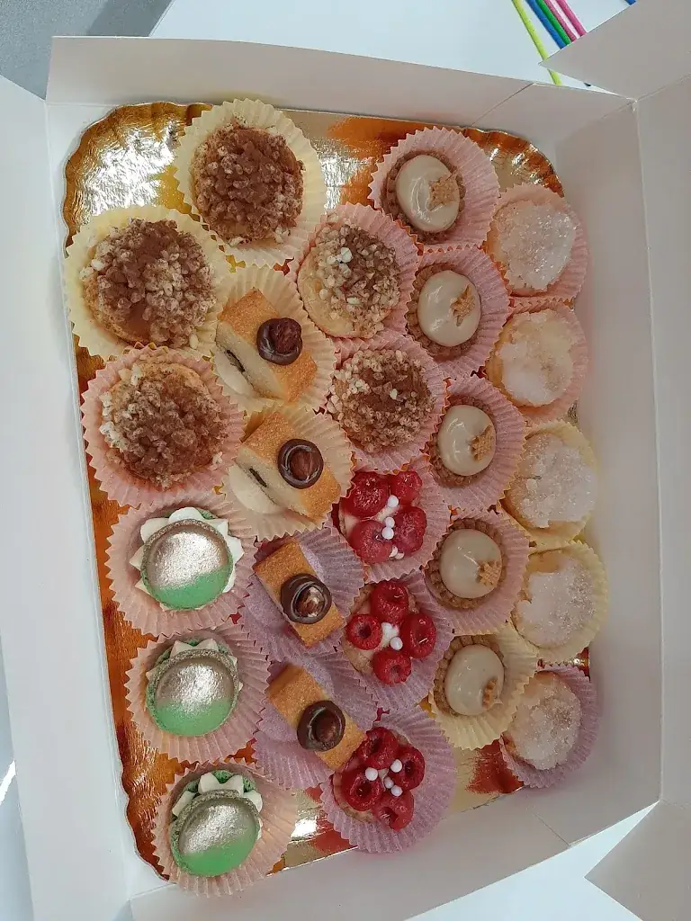 Maguy MA_Boulangerie-Pâtisserie L'Atelier_Betschdorf_review