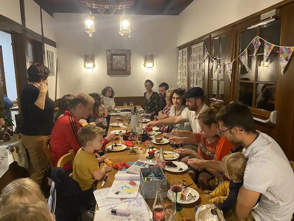 Francois Uhrig_Auberge du Gros Chêne_Haguenau_review