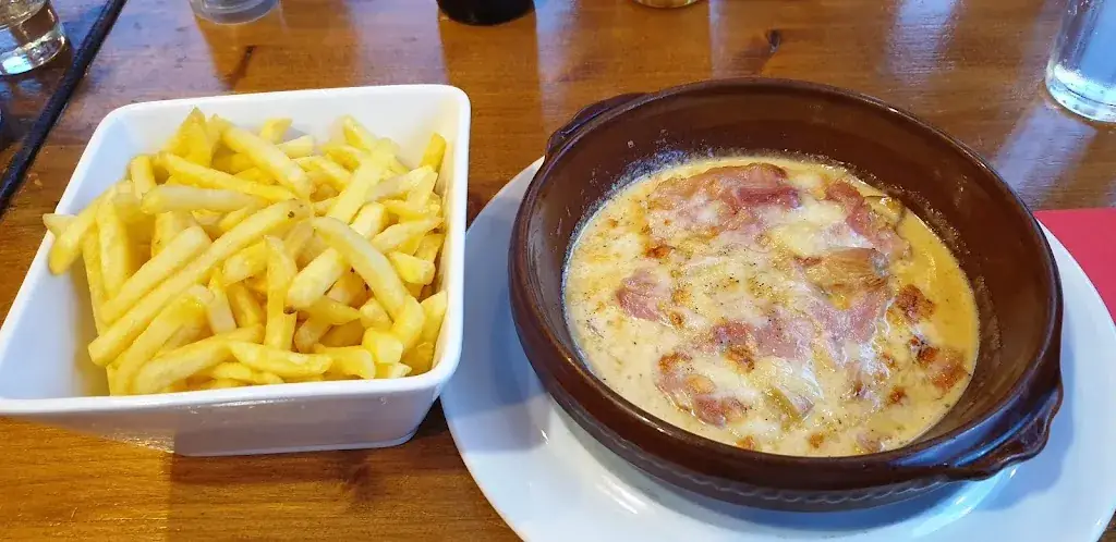 Menu_La Table Savoyarde_Châtel_image_3