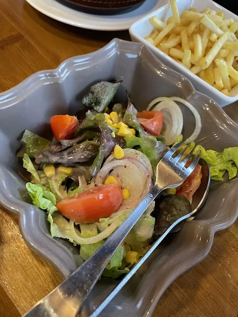 Menu_La Table Savoyarde_Châtel_image_9