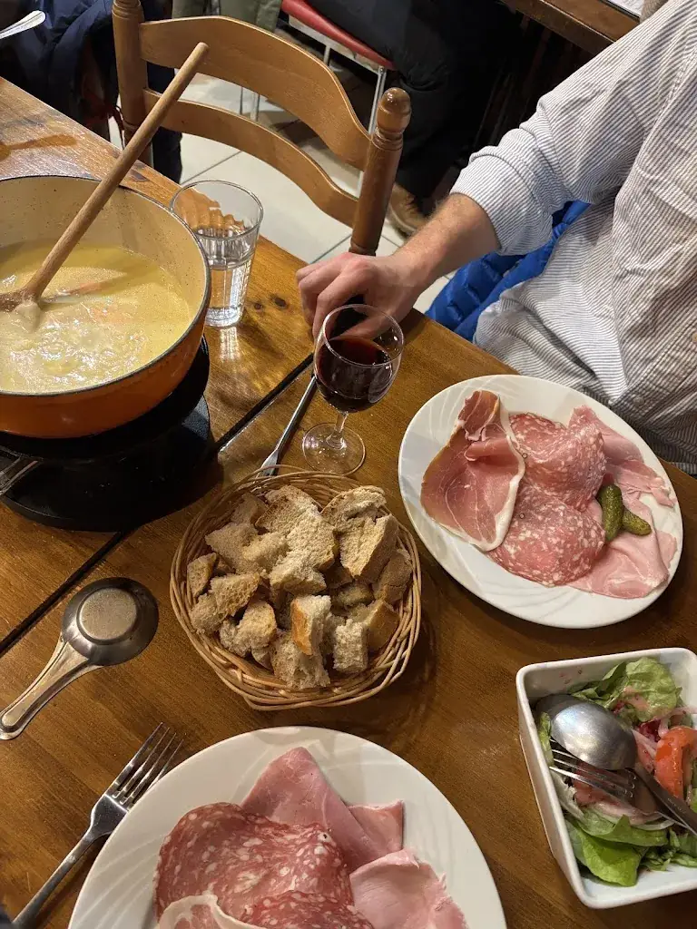 Susannah Bramwell_La Table Savoyarde_Châtel_avis