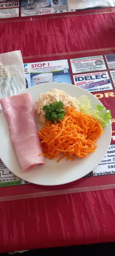 Menu_Restaurant A l'Aigle d'Or_Rittershoffen_image_4