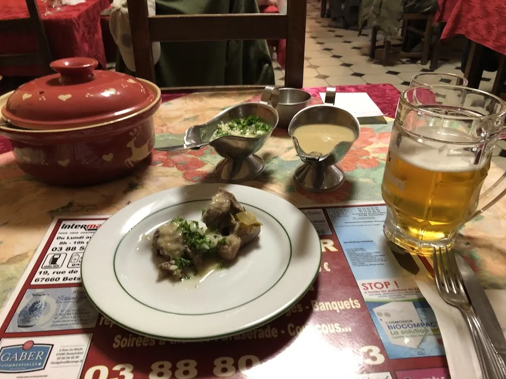 Restaurant A l'Aigle d'Or_Rittershoffen_slider_image_3