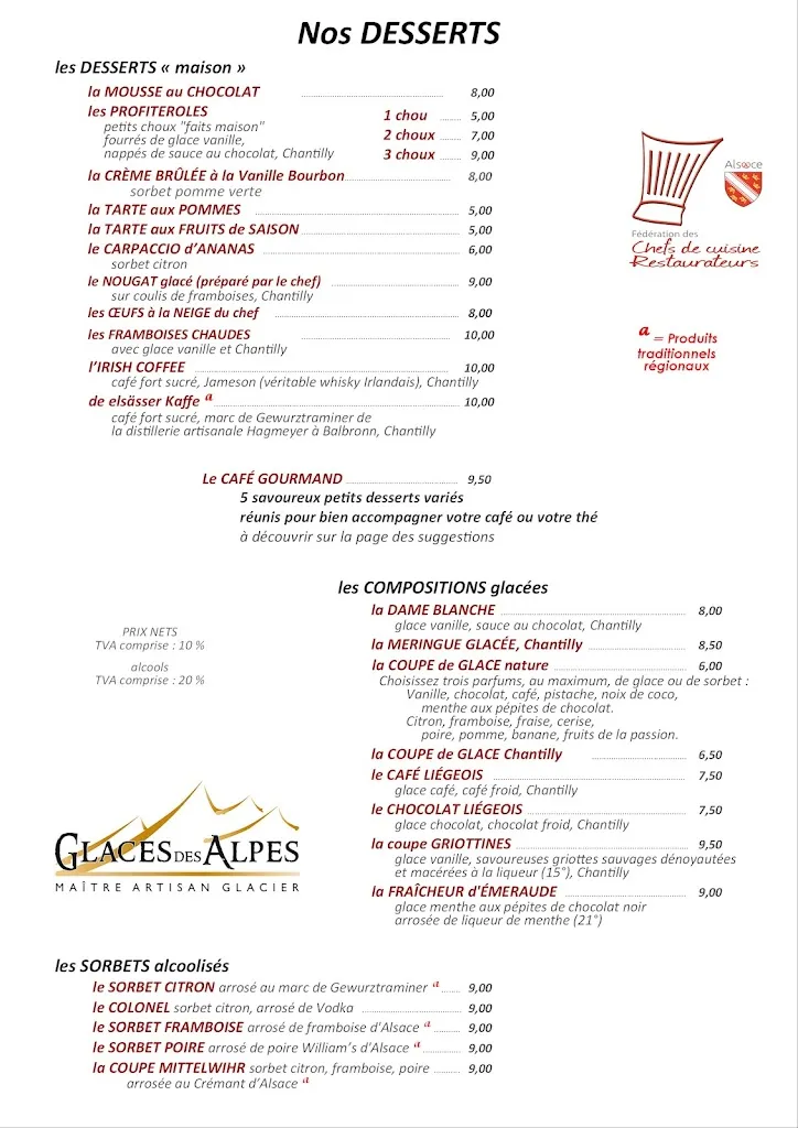 Menu_Restaurant Au Boeuf_Soufflenheim_image_3