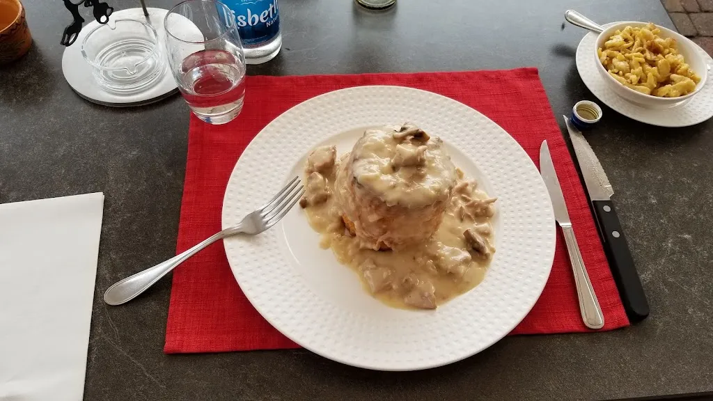 William Krumpe_Restaurant Au Boeuf_Soufflenheim_review