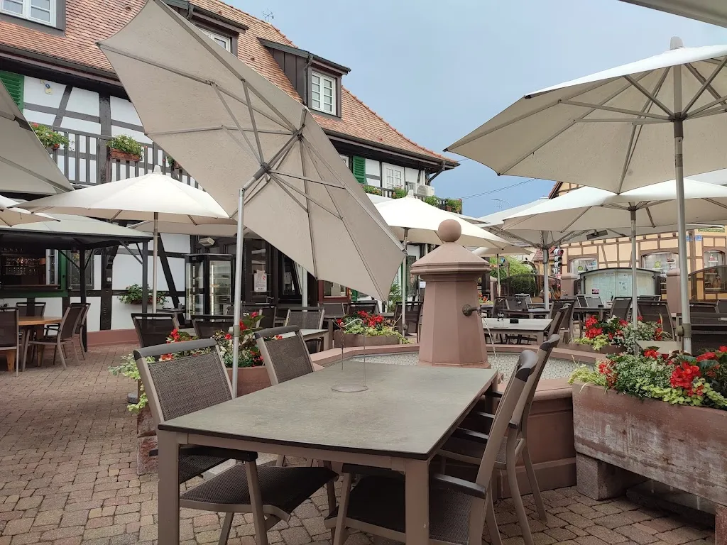 Restaurant Au Boeuf_Soufflenheim_slider_image_1