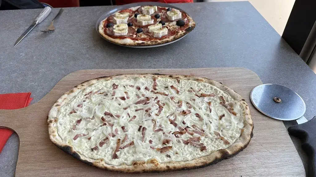 Claudio Bickel_Chez Georges_Soultz-sous-Forêts_recensione