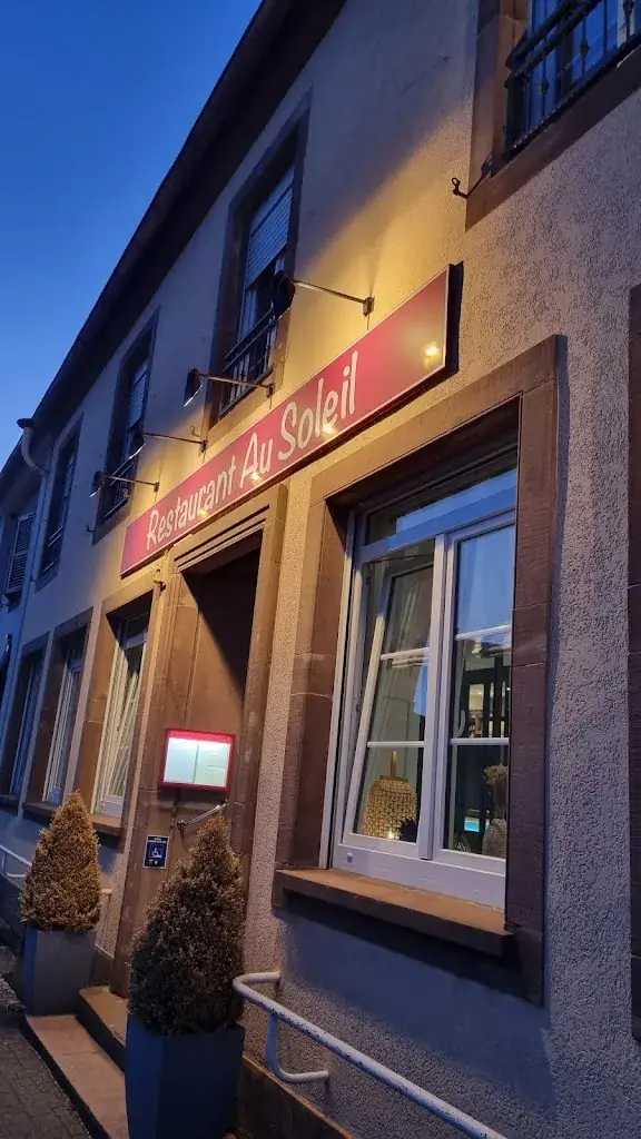 Elena Kireeva_Restaurant Au Soleil_Soultz-sous-Forêts_review