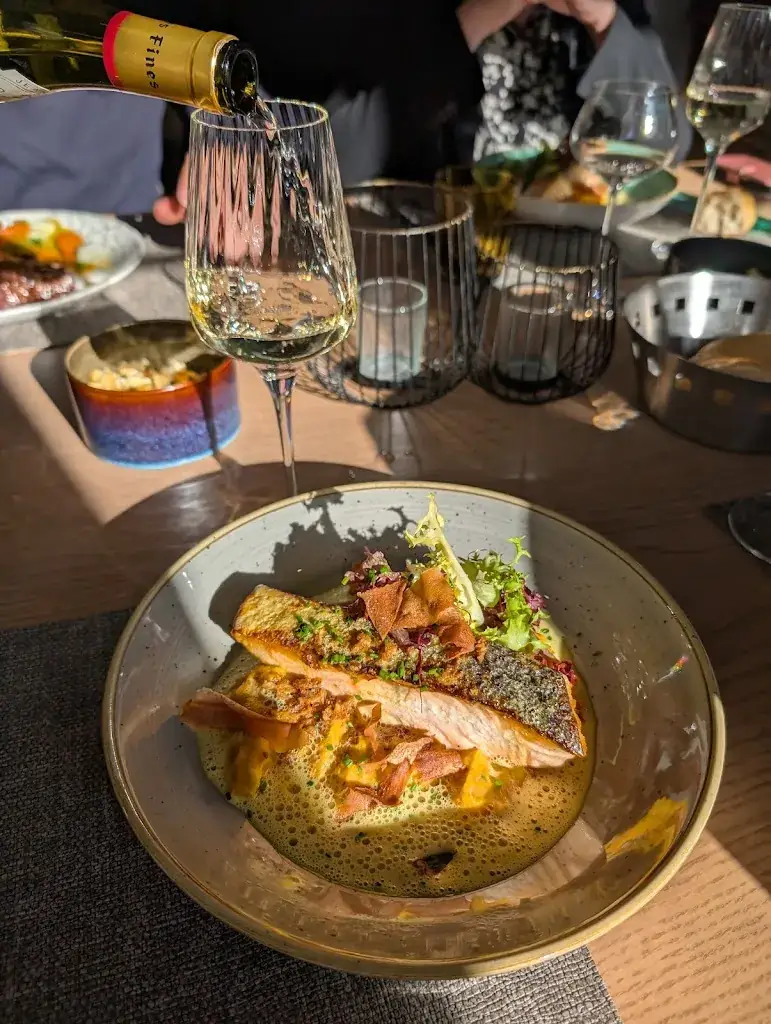 carole franzetti_Restaurant Au Soleil_Soultz-sous-Forêts_review