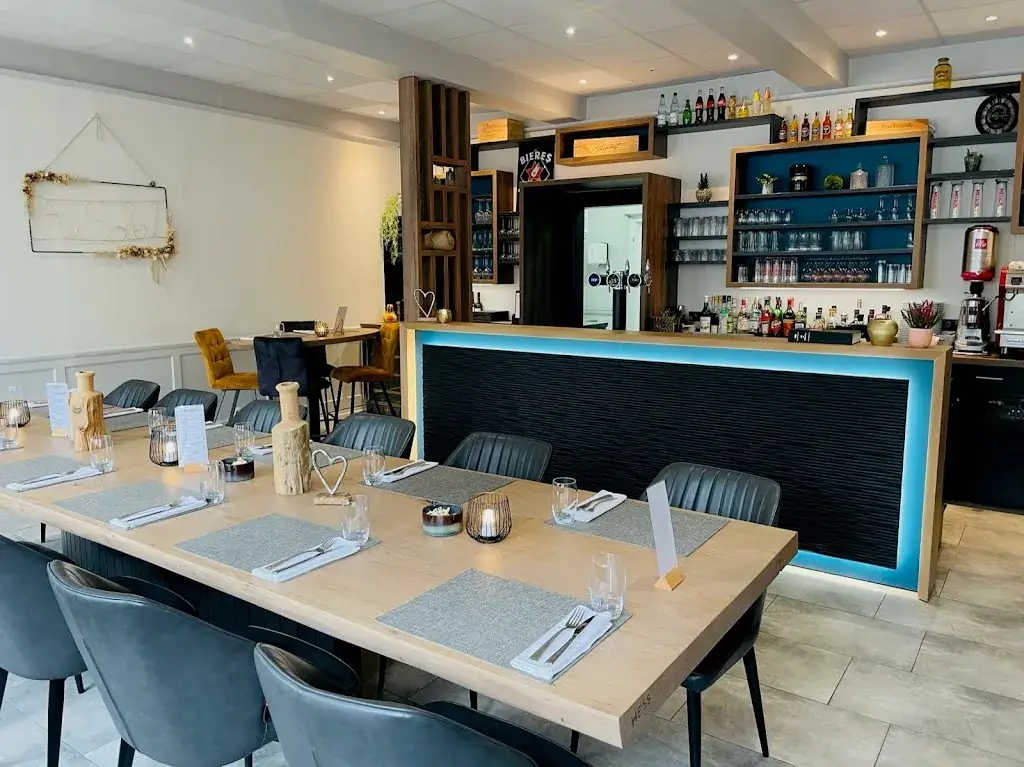 Restaurant Au Soleil restaurant à Soultz-sous-Forêts