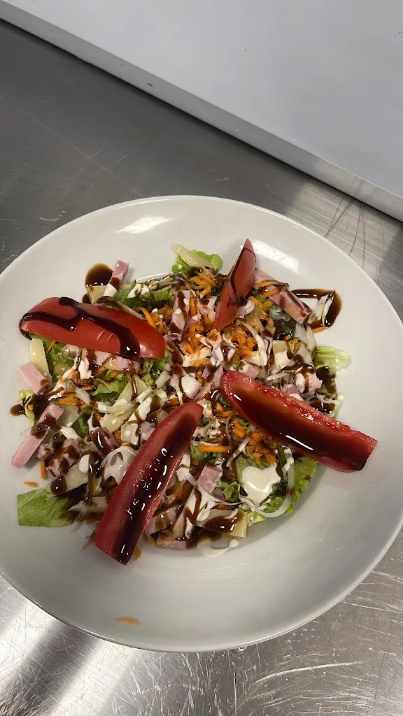 Menu_Restaurant à l'ancienne école_Betschdorf_image_8