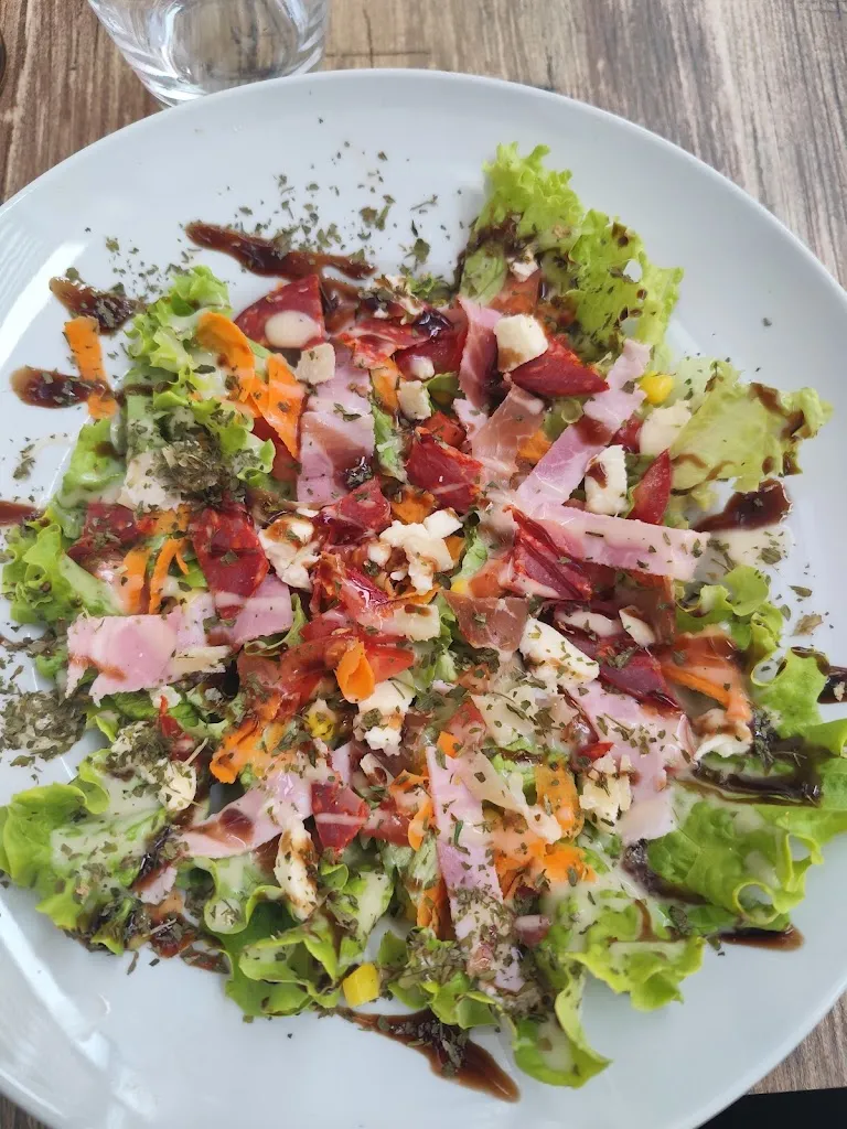 Cindy Ernewein_Restaurant à l'ancienne école_Betschdorf_review