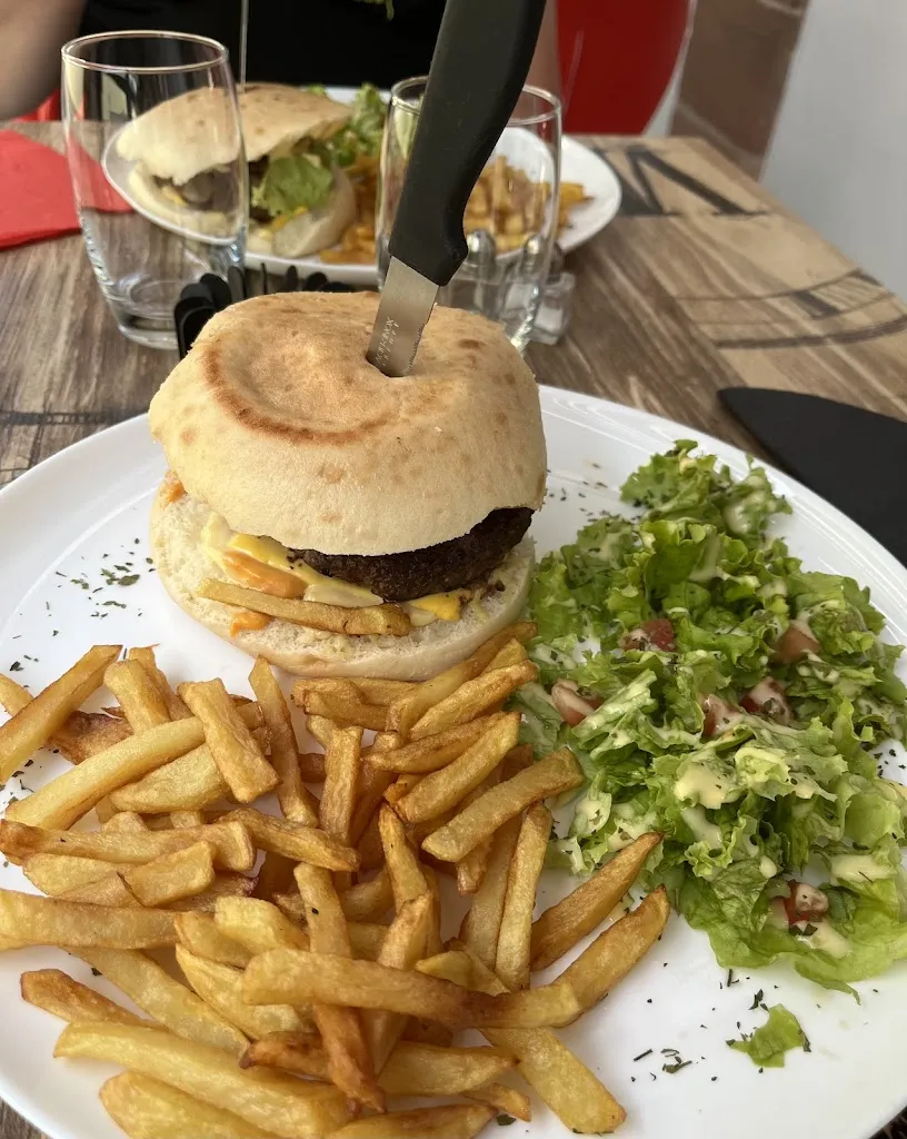 Fiona Schon_Restaurant à l'ancienne école_Betschdorf_review