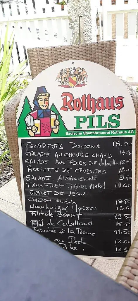 Menu_Restaurant au Cerf_Hunspach_image_1