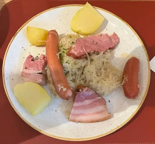 Menu_Restaurant au Cerf_Hunspach_image_2