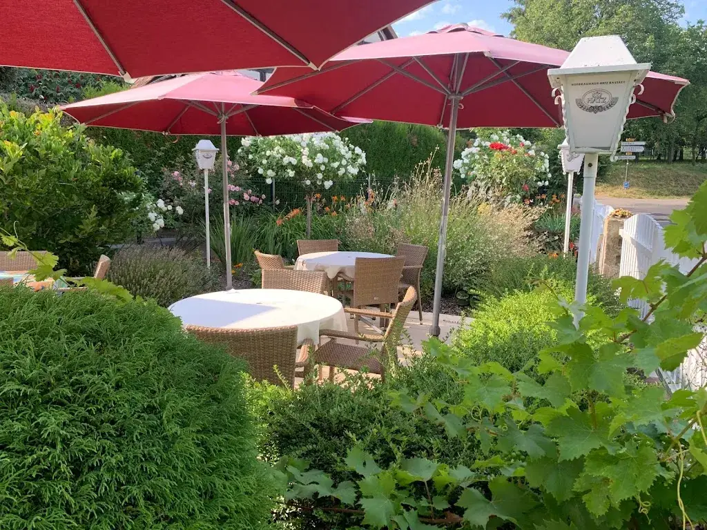 Restaurant au Cerf restaurant in Hunspach