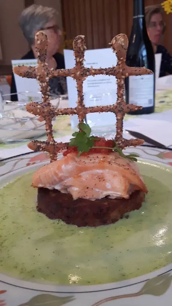 Café Restaurant de la Gare_Bliesbruck_slider_image_2