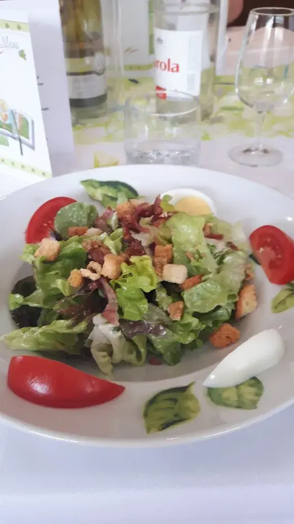 Café Restaurant de la Gare_Bliesbruck_slider_image_3