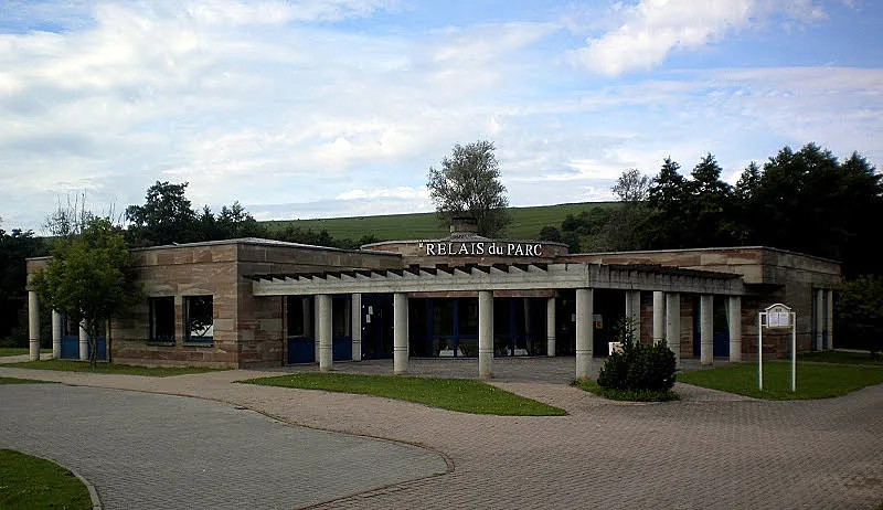 Relais du Parc_Bliesbruck_slider_image_2