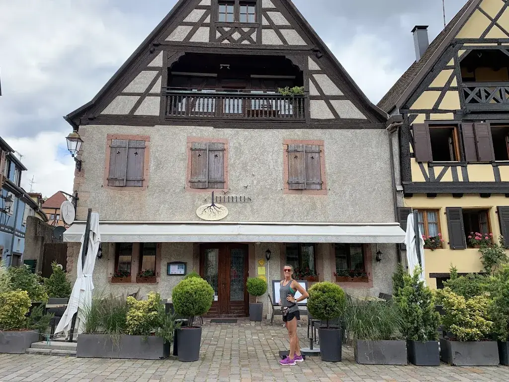 Daniella Gatt_Restaurant Animus_Bergheim_review