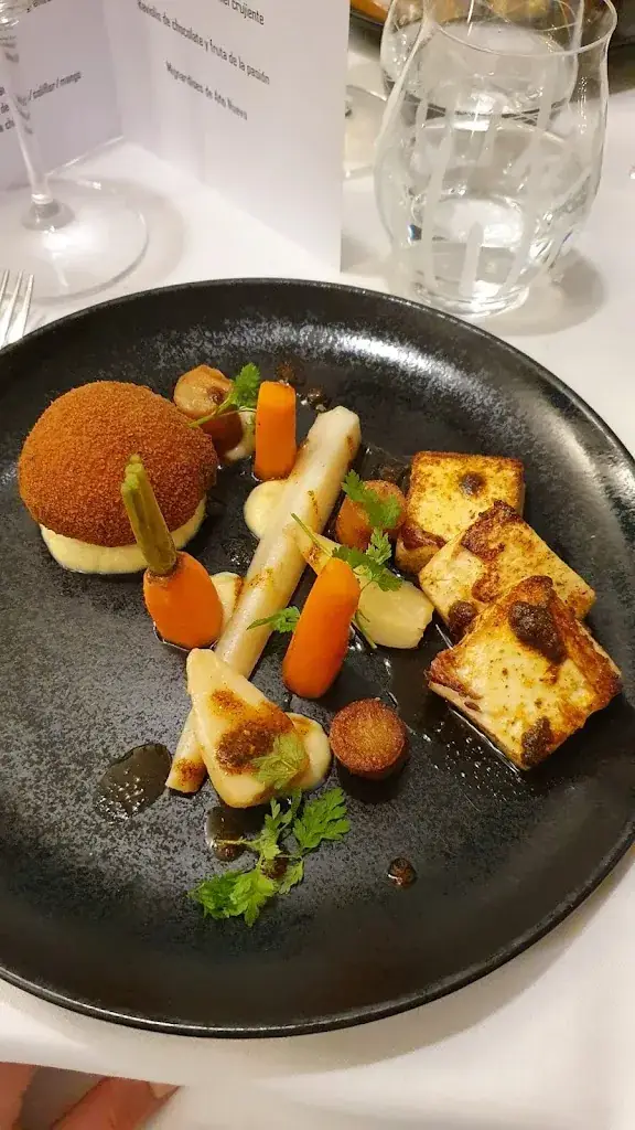 Claudia Jochems_Restaurant Animus_Bergheim_review