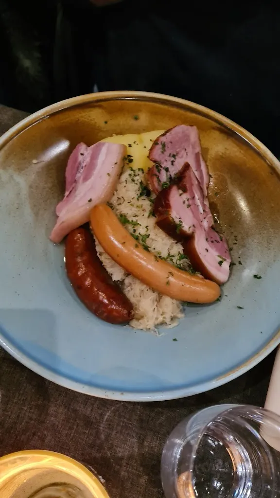 Menu_Restaurant La Cour du Bailli_Bergheim_image_5