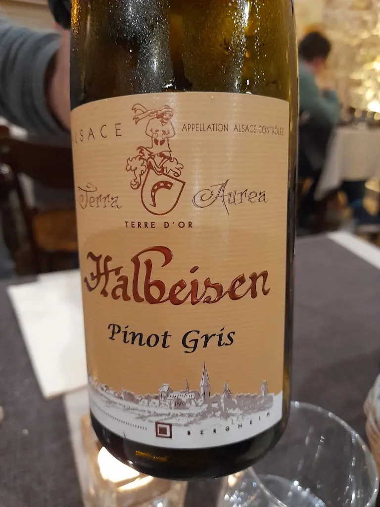 Menu_Restaurant La Cour du Bailli_Bergheim_image_9