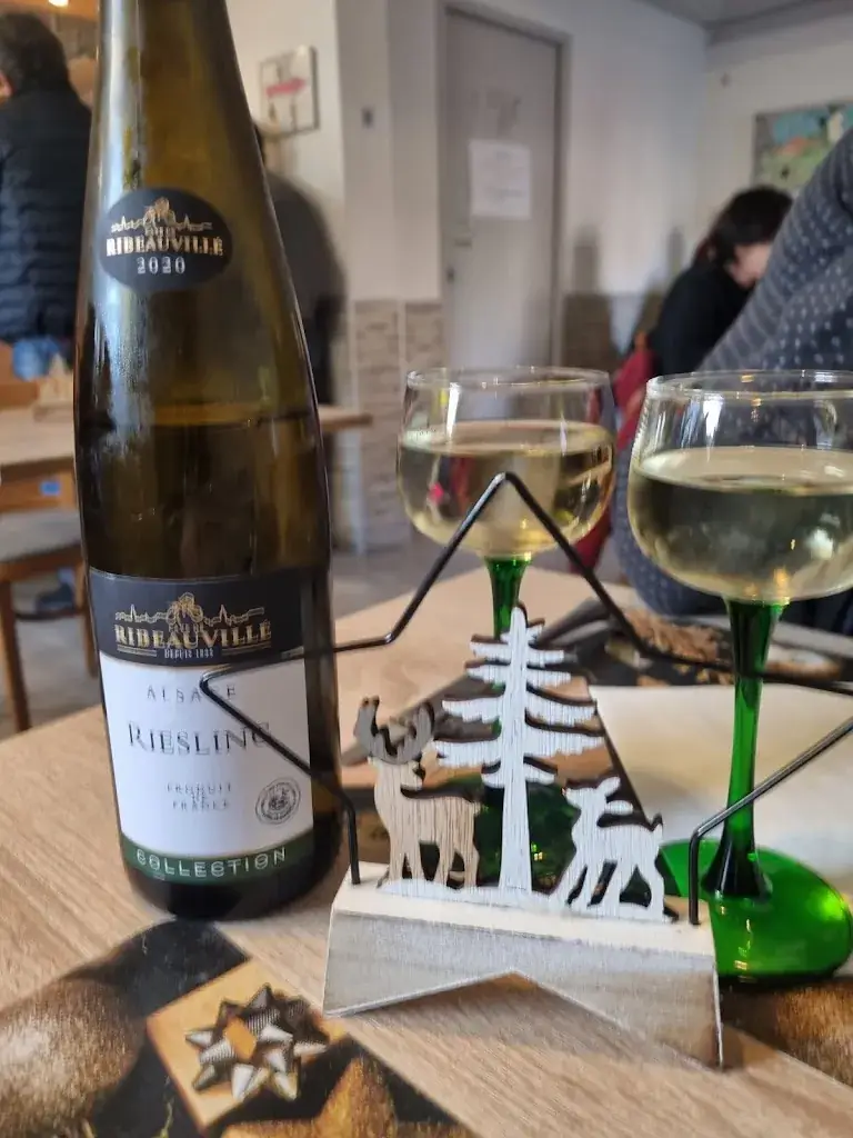 Menu_Restaurant Brasserie La Mosaïque_Bergheim_image_6