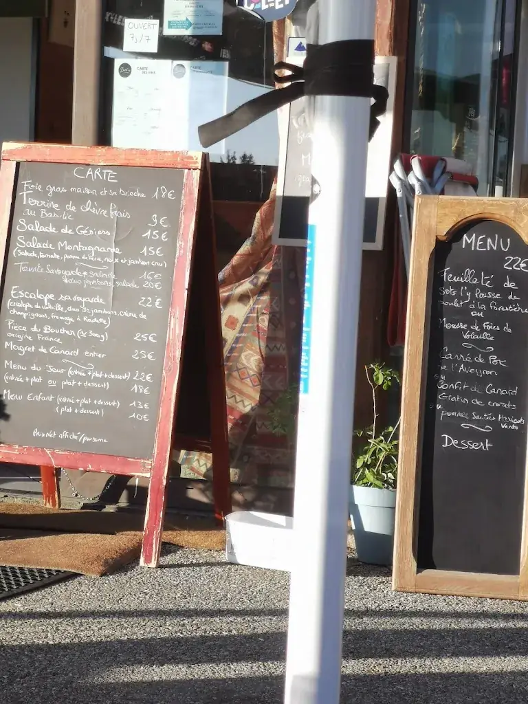 Joy Maxant_Back'us_Allevard_recensione