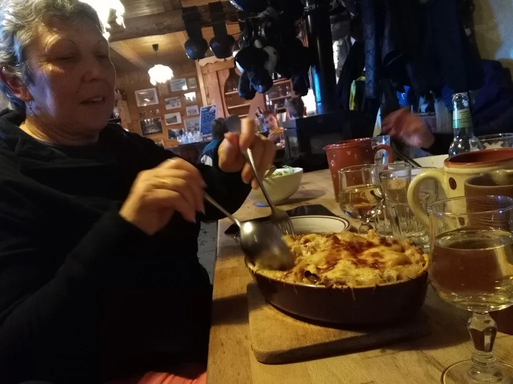 Menu_Chez Denis, Ferme Auberge d'Alpage_Châtel_image_6