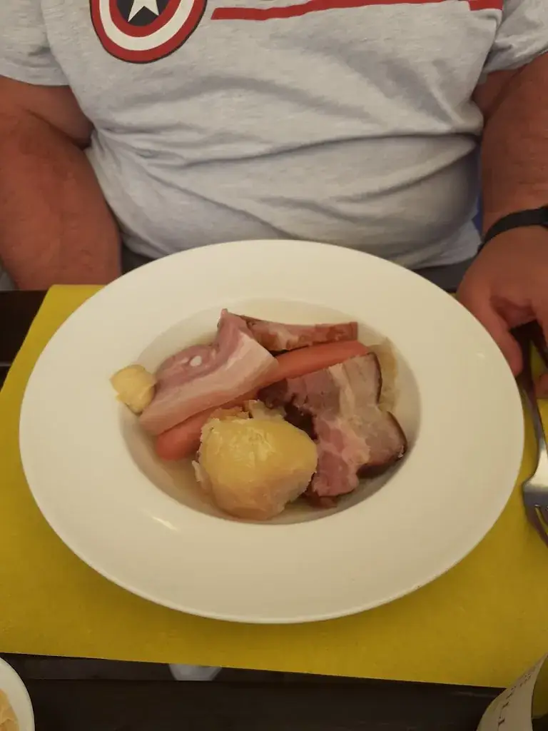 Menu_Auberge des Lavandières_Bergheim_image_6