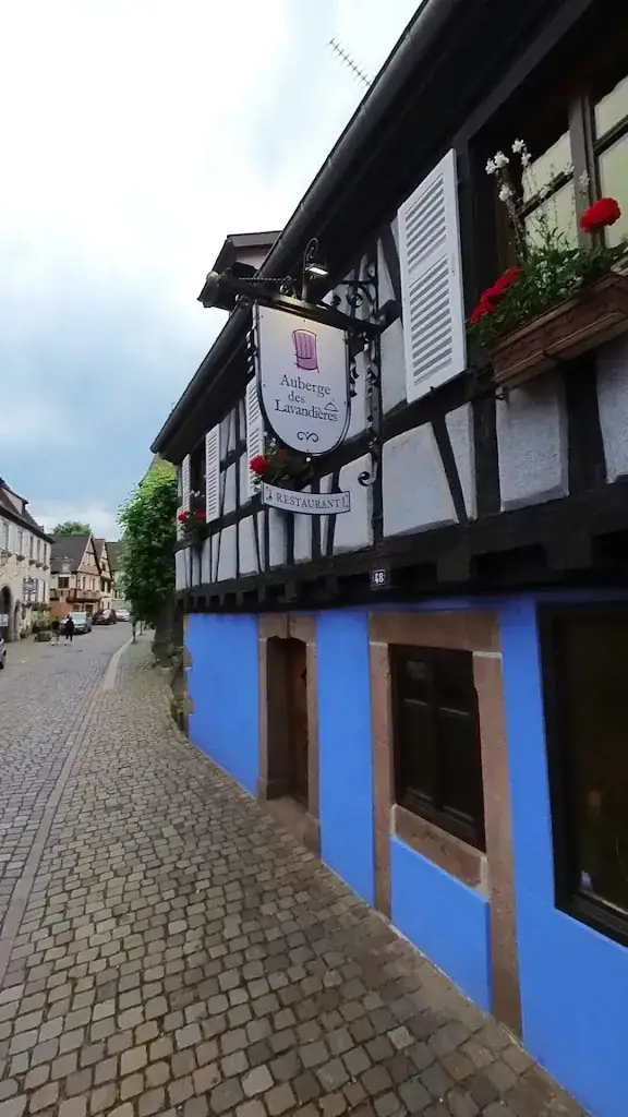 Auberge des Lavandières_Bergheim_slider_image_2