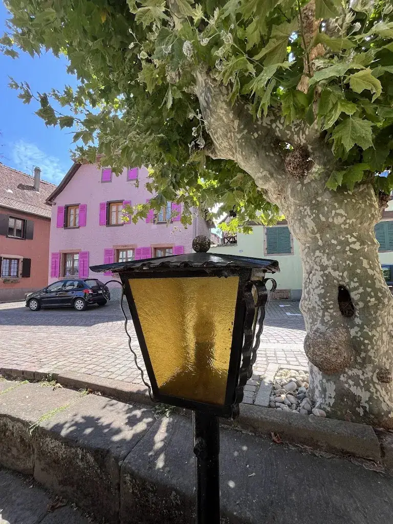 Auberge des Lavandières_Bergheim_slider_image_3