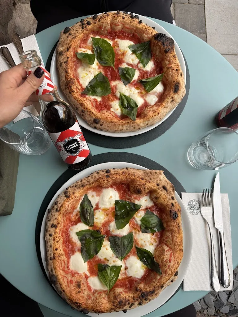 Su S._Basilique Pizze & Vini_Bergheim_review