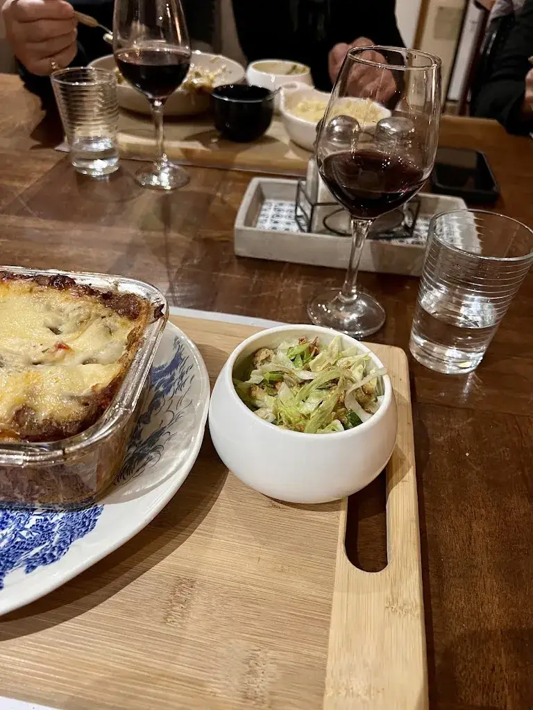 Elsa McCallister_Le cul de sac_Chantelle_review