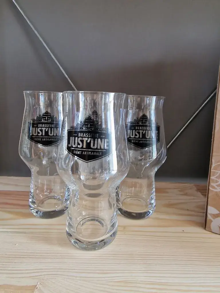 laetitia masson_Brasserie Just'Une_Blodelsheim_review