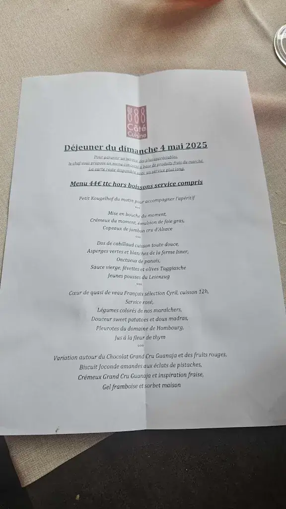 Menu_Côté Cuisine_Hirtzfelden_image_1